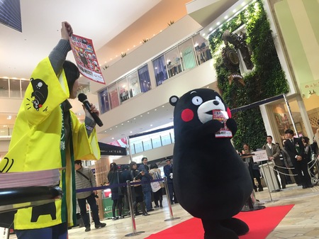 阪急梅田　バレンタインチョコレート博覧会 019.JPG